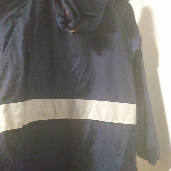 Men's XL puffa jacket - Picture 2 of 3